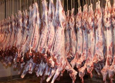 خبرنگاران قیمت گوشت گوسفندی در البرز به 140 هزار تومان رسید