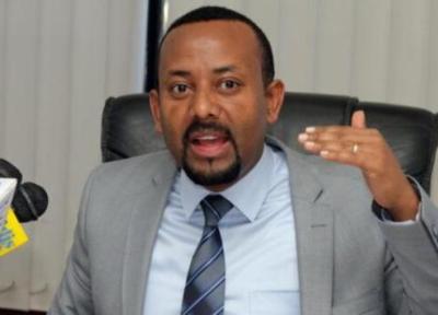 وزیر دفاع اتیوپی درباره تهدیدهای داخلی و خارجی هشدار داد